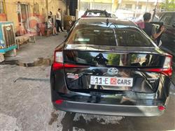 تۆیۆتا پریوس